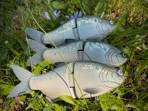 Image of 6.5 5150 Xslowsink (Olive Flash)