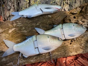 Image of 6.5 5150 Xslowsink (Olive Flash)