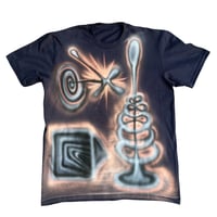 Tshirt 1/1 Hometown