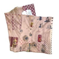 Image 1 of POOH VICHY corset/waitsband · (only in Rumor)