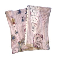 Image 4 of POOH VICHY corset/waitsband · (only in Rumor)