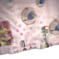 Image 6 of POOH VICHY corset/waitsband · (only in Rumor)