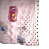 Image 8 of POOH VICHY corset/waitsband · (only in Rumor)