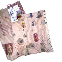 Image 7 of POOH VICHY corset/waitsband · (only in Rumor)