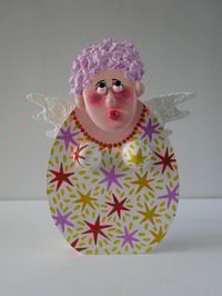 Image 1 of Wensley Angel (Estelle)