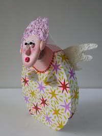 Image 2 of Wensley Angel (Estelle)