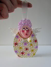 Image 3 of Wensley Angel (Estelle)