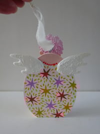 Image 4 of Wensley Angel (Estelle)