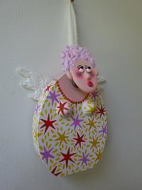 Image 5 of Wensley Angel (Estelle)