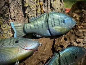 Image of 6” Ann Xslowsink (Schooler)