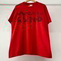 Image 1 of Anal Cunt 90s L