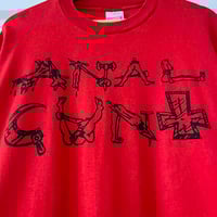 Image 2 of Anal Cunt 90s L
