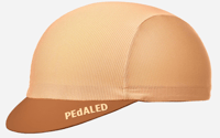 Image 1 of PEdALED ELEMENT Cap light orange
