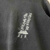 Image 2 of Einstürzende Neubauten 80s S/M