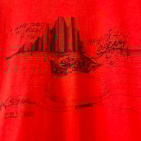 Image 2 of Ralph Steadman 80s M