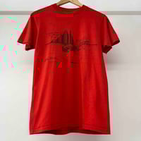 Image 1 of Ralph Steadman 80s M