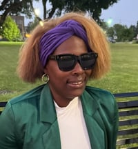 Uptown: Perfect Purple
