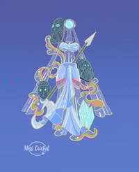 Image 2 of Atlantis collection