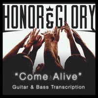 "Come Alive"