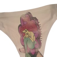Image 4 of PEINE ARIEL thong · (only in Rumor)