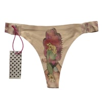 Image 1 of PEINE ARIEL thong · (only in Rumor)