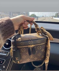 LV Vanity Mini Bag