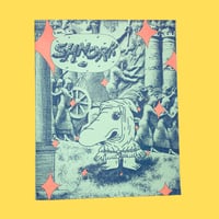 Image 1 of SHNORK - Frog Farm