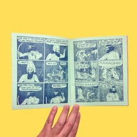 Image 2 of SHNORK - Frog Farm