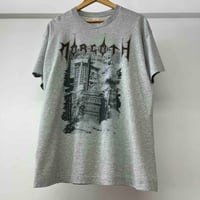 Image 1 of Morgoth 'Odium' 1993 L