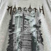 Image 2 of Morgoth 'Odium' 1993 L