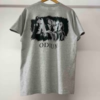 Image 4 of Morgoth 'Odium' 1993 L