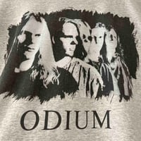 Image 5 of Morgoth 'Odium' 1993 L