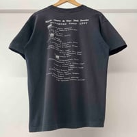 Image 4 of Nick Cave & The Bad Seeds European Tour 1997 L