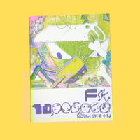 Image 1 of FK 10,000,000 By Nell McKeon -  Frog Farm