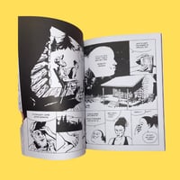 Image 2 of OLD CAVES - Tyler Landry 