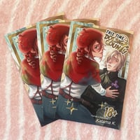 Image 1 of This Time Doesn’t Count! Comic