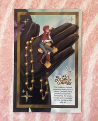 Image 2 of This Time Doesn’t Count! Comic