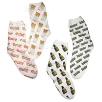 FARMACIA socks