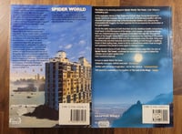 Image 2 of Colin Wilson Trade Paperback two-pack