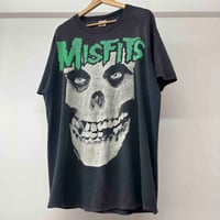 Image 1 of Misfits USA Tour 1997 XL