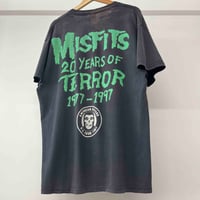 Image 4 of Misfits USA Tour 1997 XL