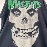 Image 2 of Misfits USA Tour 1997 XL