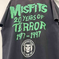 Image 5 of Misfits USA Tour 1997 XL