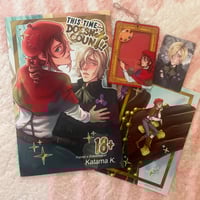 Image 1 of This Time Doesnt Count! Bundle