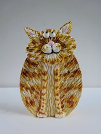 Image 2 of Ginger Cat