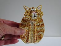 Image 4 of Ginger Cat