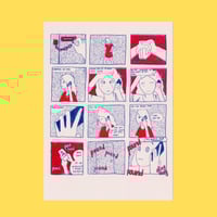 Image 2 of SZARLOTKA by Jas Hice - Frog Farm