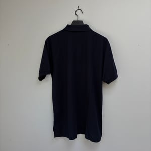 Image of DKNY Screenprinted Polo Shirt
