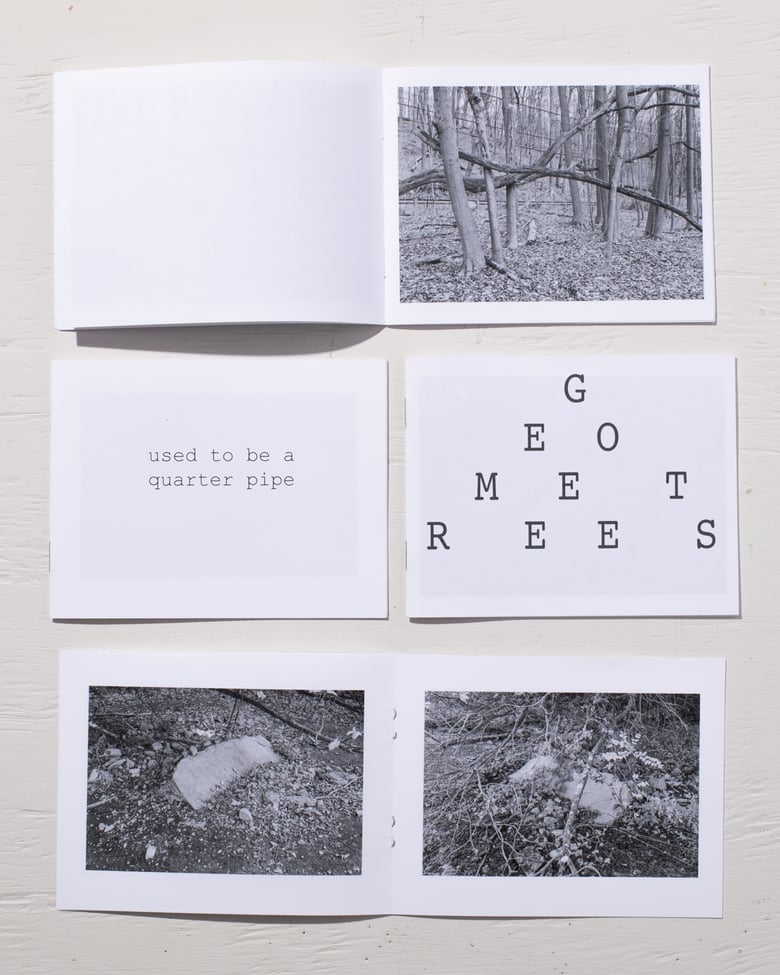 Image of 2 Small Zines