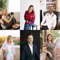 Headshots and Branding Sessions